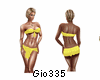 [Gio]ALEXA BIKINI #5