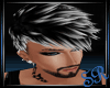 [SR]Jake Black/White