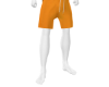 Orange Short