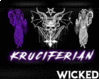 Kruciferian's Custom