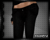 xMx:Black Skinny Jeans