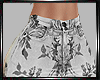 E* Floral Capri RL