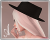 Hat&Blondy