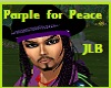 Purple 4 Peace