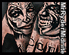 Skull Sinz Hand Tatts