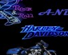 Rockandroll and Harleys