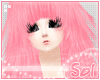 S_Kawaii Anime Pink H