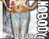 BL| Req. Hippy Jeans