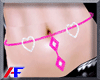 AF. Love PinkDia Belly C