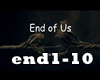 ♫K♫ End Of Us