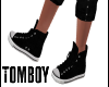 TomBoy Tenis