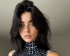 Cutout Spider Girl &eth;��&cedil;