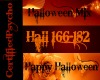 Halloween Mix Part 13
