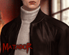 M. Leather Jacket