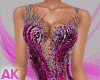 Miss Pink Gown v.1
