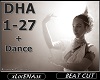 MANTRA + dance dha27