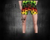 Zx-shorts