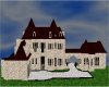 Cajun French Chateau