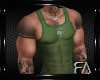 FA Muscle Tank | gn