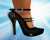  Spike Heels