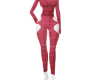 Fendi Cut Out Jumpsuit