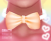 Easter Bunny Choker