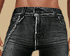 ZY: Chess Master Pants