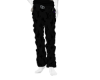 LV G Black Pants/Phone/$