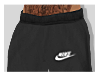 Drk Grey Nike Sweats v1