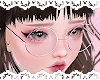 ♡ Academic Glasses