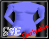 [S4E] Bodysuit Short