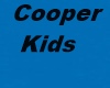 Cooper Kids