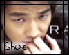 [Shoe]Bi Rain Poster