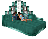 Chaise Lounge R H AW
