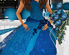 ~069~ Blue Bridesmaid