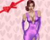 Erin Gown Lilac Bundle