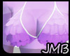 [JMB]Pekin Purple Bikini