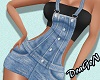 Sinel jeans Overalls