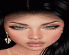 hot girl head