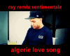ray remix sentimentale