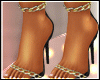 Noir Heels