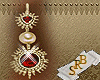 *S*royal juwelry set