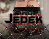J. Sexy Xmas boxer