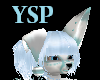 [YSP] FiFi Pooch ears