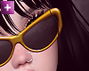 y2k leo shades