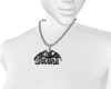 Sulura g necklace