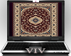 *V*The One Orient Rug