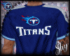 !PS Titans Jersey M