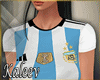 c Argentina Campeón