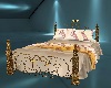 Victorian Bress Bed